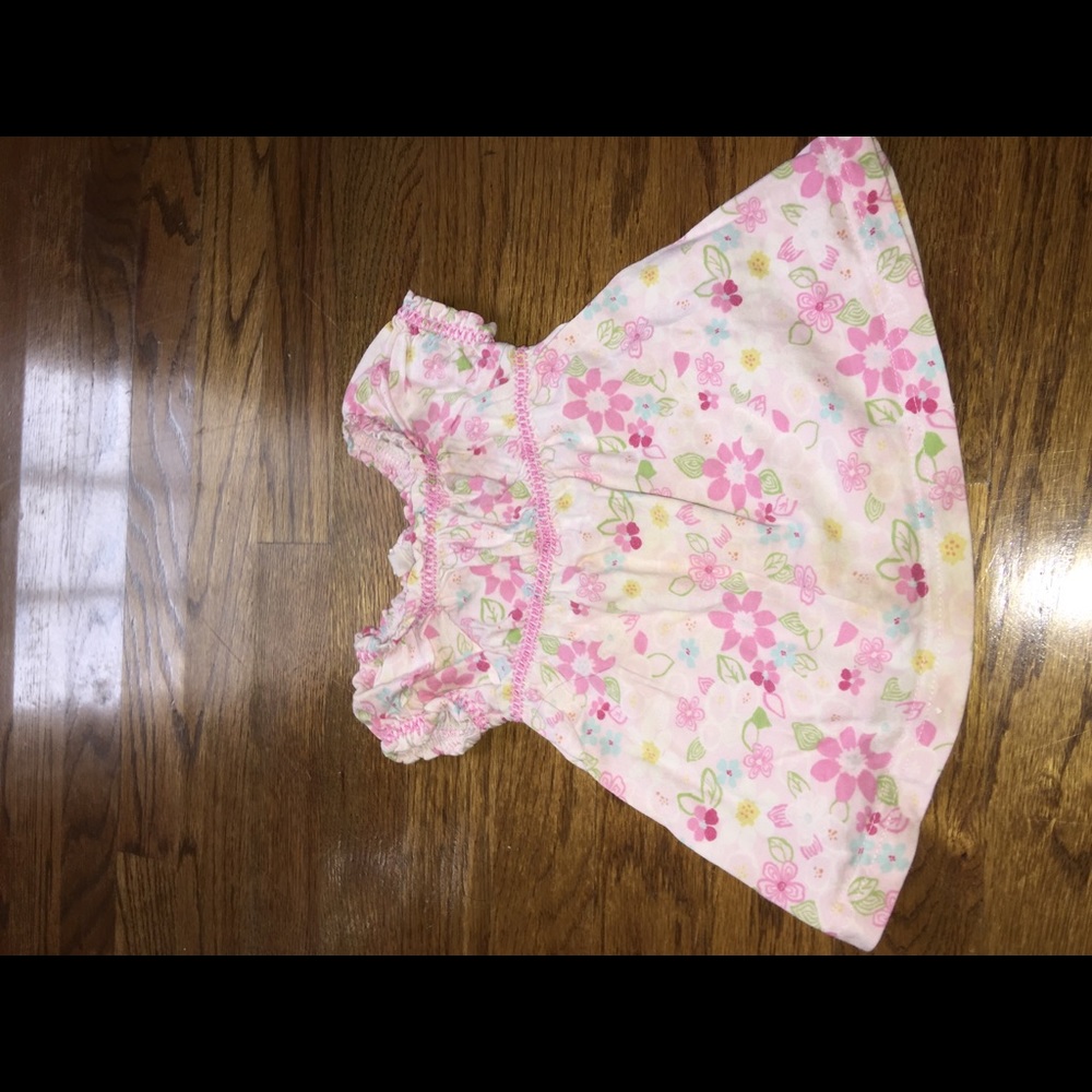 Kids shirt